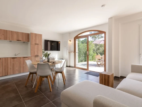 Ferienhaus Porto-Vecchio, 2 Schlafzimmer, 4 Personen - photo_1011581898632