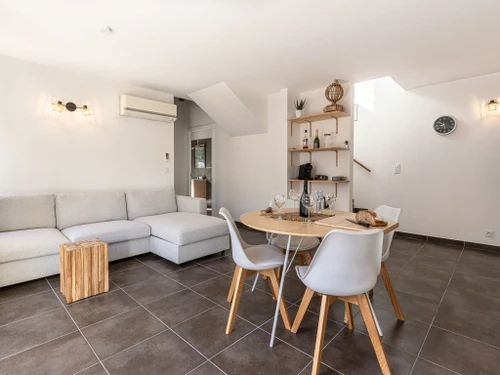 Ferienhaus Porto-Vecchio, 2 Schlafzimmer, 4 Personen - photo_1011581898632