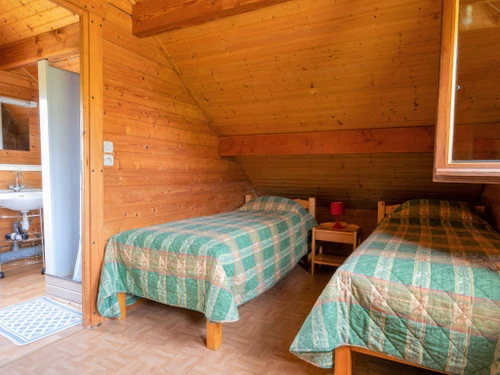 Chalet Camps-Saint-Mathurin-Léobazel, 2 Schlafzimmer, 5 Personen - photo_1011581906607