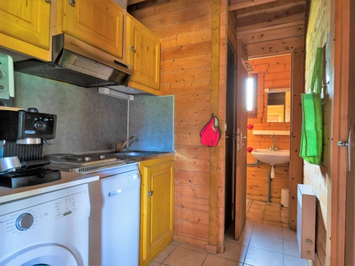 Chalet Camps-Saint-Mathurin-Léobazel, 2 Schlafzimmer, 5 Personen - photo_1011581906607