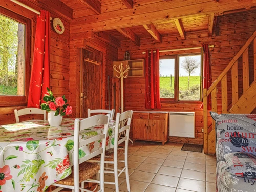 Chalet Camps-Saint-Mathurin-Léobazel, 2 Schlafzimmer, 5 Personen - photo_1011581906607