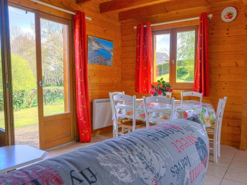 Chalet Camps-Saint-Mathurin-Léobazel, 2 Schlafzimmer, 5 Personen - photo_1011581906607