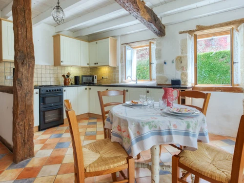 Casa rural Rioux-Martin, 3 dormitorios, 6 personas - photo_1011581906834