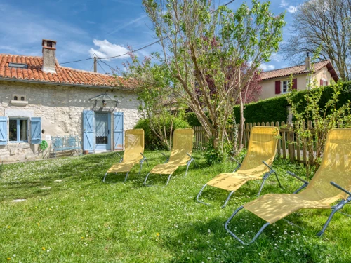 Gîte Rioux-Martin, 5 pièces, 6 personnes - photo_1011581906834