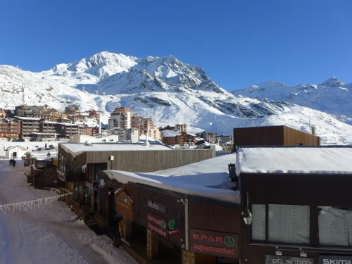 Apartment Val Thorens, 1 bedroom, 5 persons - photo_709984384