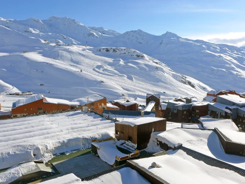 Apartment Val Thorens, 1 bedroom, 5 persons - photo_709902290