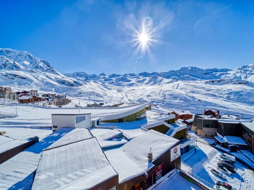 Apartment Val Thorens, 1 bedroom, 6 persons - photo_719089113