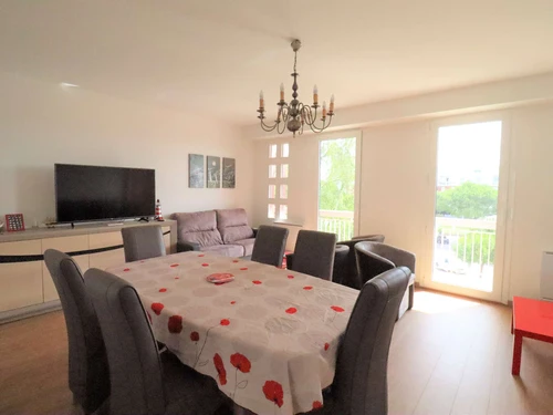 Appartement Royan, 3 pièces, 6 personnes - photo_1011581919450