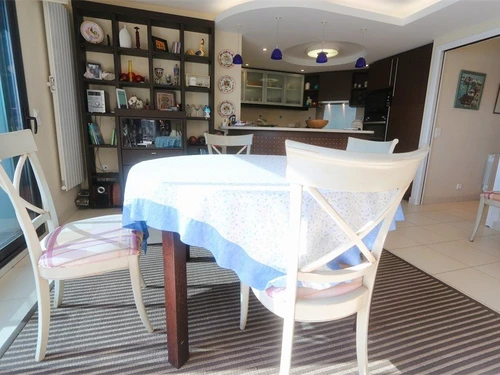 Appartement Bénodet, 3 pièces, 4 personnes - photo_14625437407