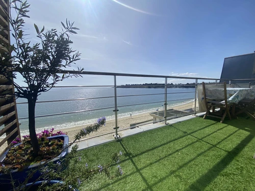 Appartement Bénodet, 3 pièces, 4 personnes - photo_14625437407