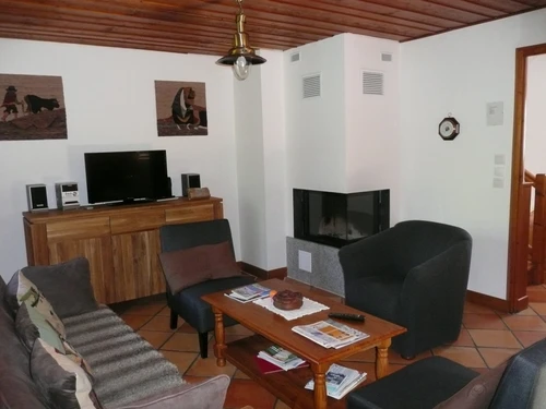 Chalet Les Houches, 5 pièces, 8 personnes - photo_14982997465