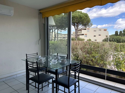 Apartment Port Camargue, studio flat, 4 persons - photo_4454453276