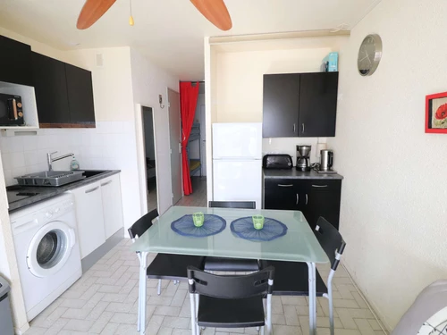 Studio Le Grau-du-Roi, 1 pièce, 4 personnes - photo_1011581933925