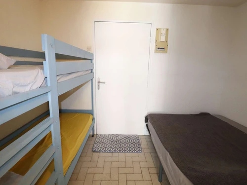 Studio Le Grau-du-Roi, 1 pièce, 4 personnes - photo_1011581933925