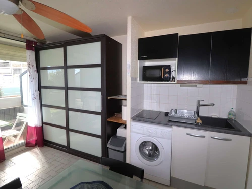 Studio Le Grau-du-Roi, 1 pièce, 4 personnes - photo_1011581933925