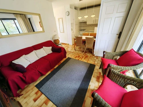 Apartamento Cap d'Agde, 2 dormitorios, 6 personas - photo_15286697387