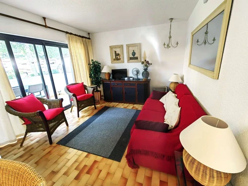 Apartamento Cap d'Agde, 2 dormitorios, 6 personas - photo_15286697387