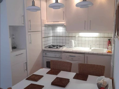 Apartamento Cap d'Agde, 2 dormitorios, 6 personas - photo_15286697387