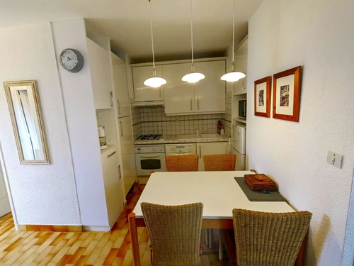 Apartamento Cap d'Agde, 2 dormitorios, 6 personas - photo_15286697387