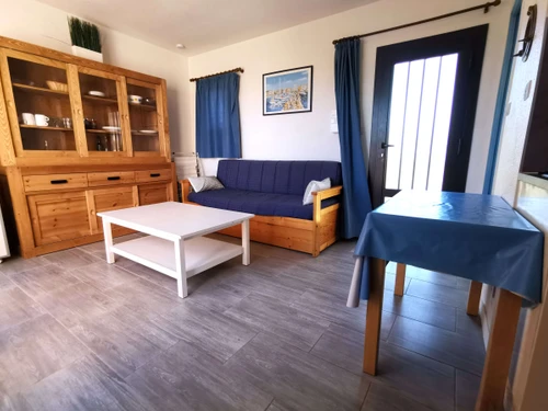 Ferienwohnung Cap d'Agde, 1 Schlafzimmer, 4 Personen - photo_15286702551