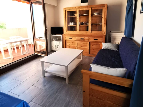 Apartamento Cap d'Agde, 1 dormitorio, 4 personas - photo_15286702551
