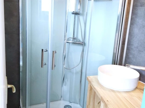 Apartamento Cap d'Agde, 1 dormitorio, 4 personas - photo_15286702551