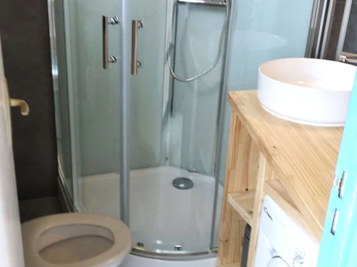 Apartamento Cap d'Agde, 1 dormitorio, 4 personas - photo_15286702551