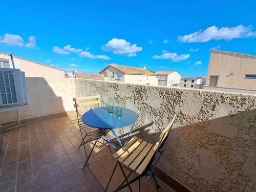 Apartment Marseillan-Plage, 1 bedroom, 4 persons - photo_1011506076708