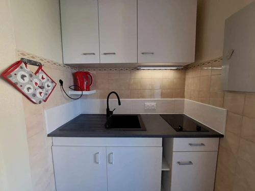 Studio Marseillan-Plage, 1 pièce, 4 personnes - photo_13136000886