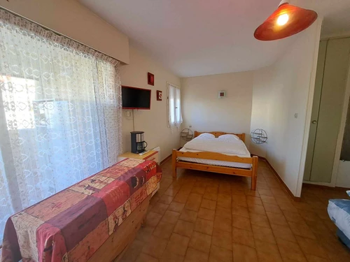 Studio Marseillan-Plage, 1 pièce, 4 personnes - photo_13136000886