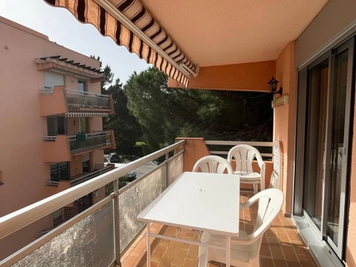 Apartment Bormes-les-Mimosas, 1 bedroom, 4 persons - photo_1011581937537