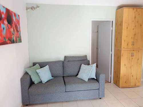 Apartment Bormes-les-Mimosas, 1 bedroom, 4 persons - photo_1011581937537