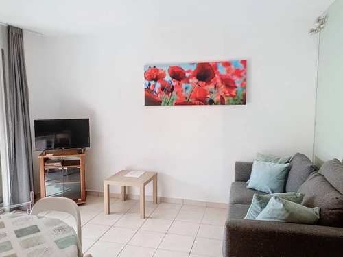 Apartment Bormes-les-Mimosas, 1 bedroom, 4 persons - photo_1011581937537