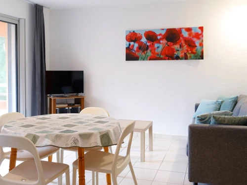 Apartment Bormes-les-Mimosas, 1 bedroom, 4 persons - photo_1011581937537
