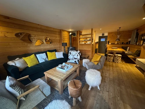 Chalet Vars, 4 bedrooms, 12 persons - photo_1011365297251