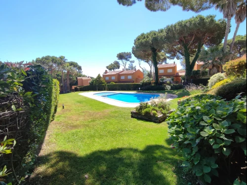 Villa Palamós, 5 pièces, 7 personnes - photo_1011582007274