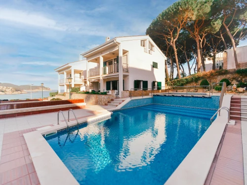 Villa Palamós, 5 Schlafzimmer, 8 Personen - photo_1011582009458