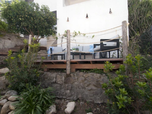 Villa L'Escala, 3 bedrooms, 7 persons - photo_1011582011257