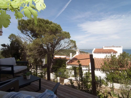 Villa L'Escala, 3 bedrooms, 7 persons - photo_1011582011257