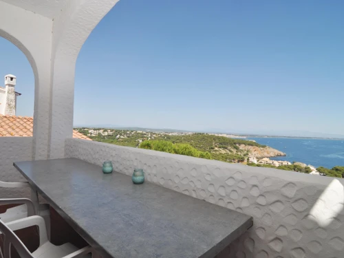 Villa L'Escala, 3 bedrooms, 7 persons - photo_1011582011257