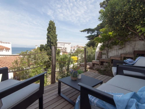 Villa L'Escala, 3 bedrooms, 7 persons - photo_1011582011257