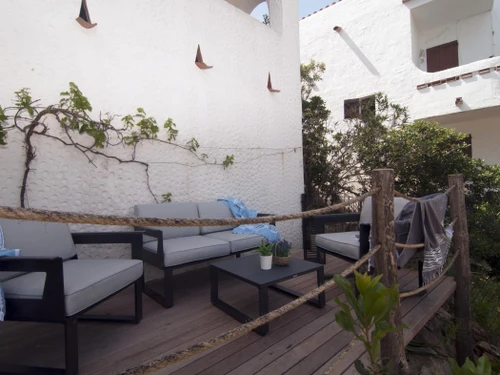 Villa L'Escala, 3 bedrooms, 7 persons - photo_1011582011257