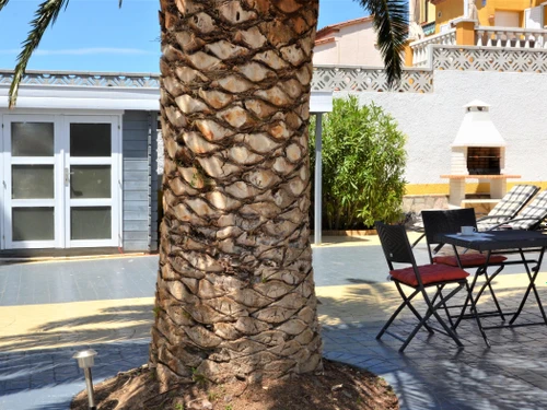 Villa L'Escala, 3 dormitorios, 6 personas - photo_1011582011511