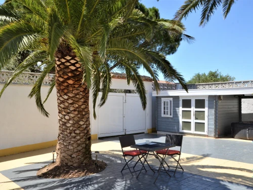 Villa L'Escala, 3 dormitorios, 6 personas - photo_1011582011511