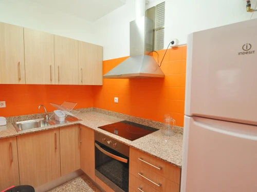 Maison L'Escala, 4 pièces, 6 personnes - photo_1011582011891