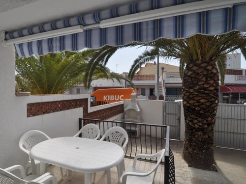 Maison L'Escala, 4 pièces, 6 personnes - photo_1011582011891