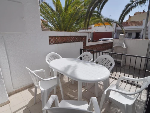 Maison L'Escala, 4 pièces, 6 personnes - photo_1011582011891