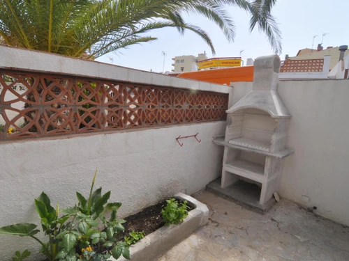 Maison L'Escala, 4 pièces, 6 personnes - photo_1011582011891