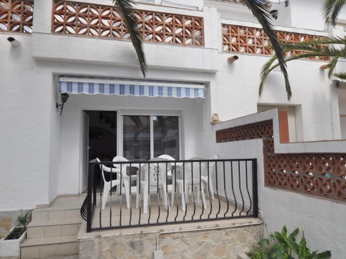 Maison L'Escala, 4 pièces, 6 personnes - photo_1011582011891