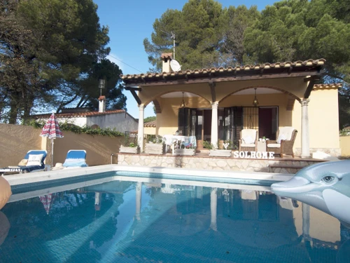 Villa L'Escala, 3 Schlafzimmer, 6 Personen - photo_1011582012014